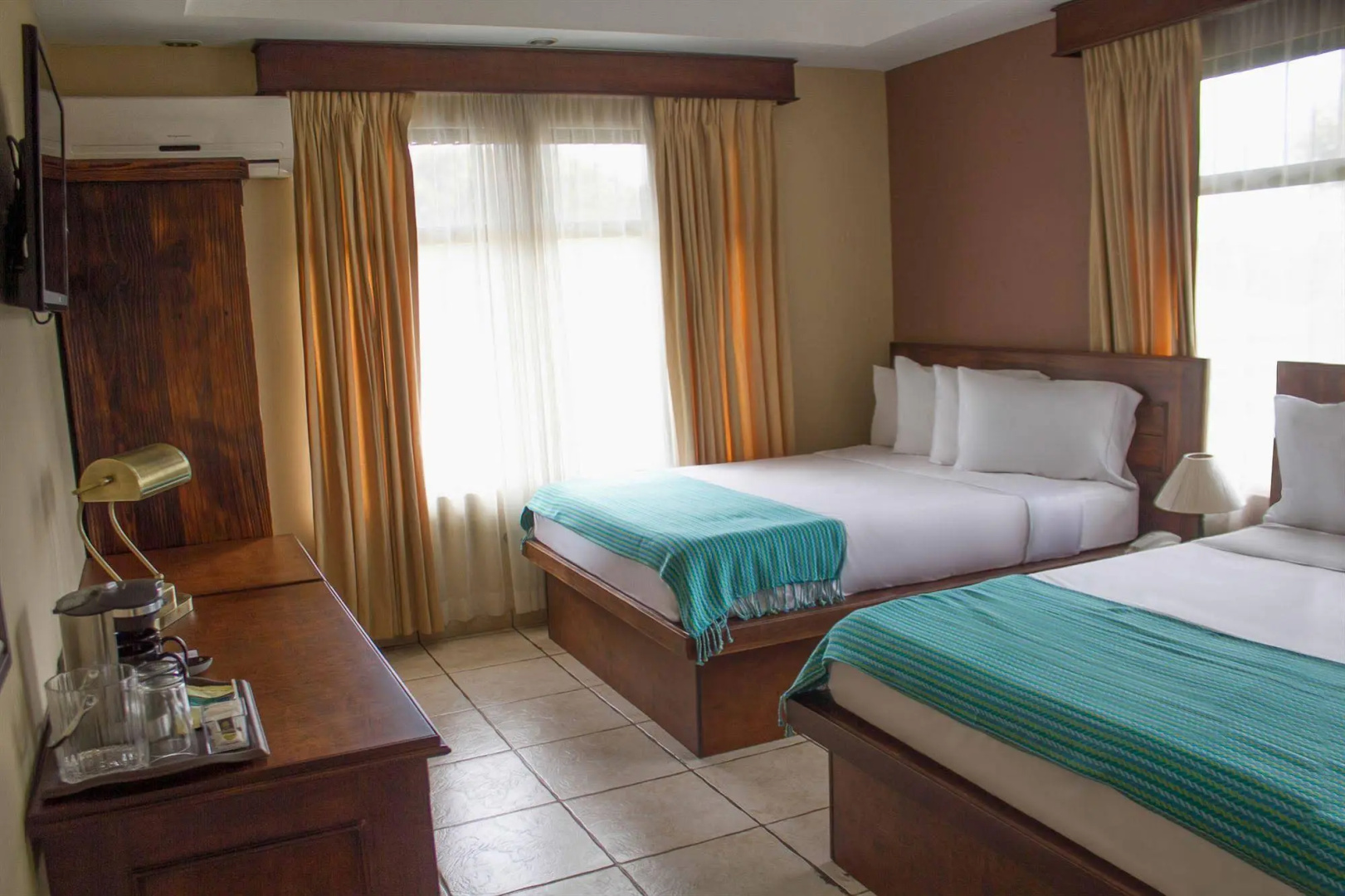 Foto - La Riviera Hotel B&B