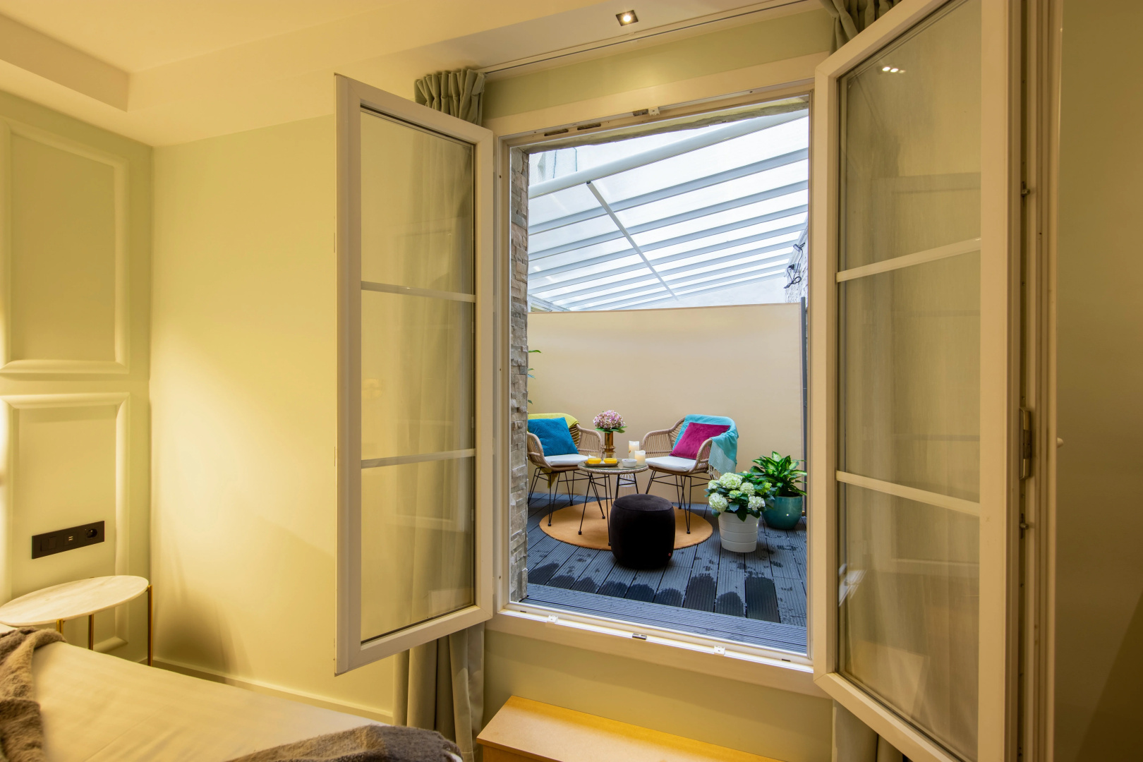 Photo - Hôtel Veryste & Spa
