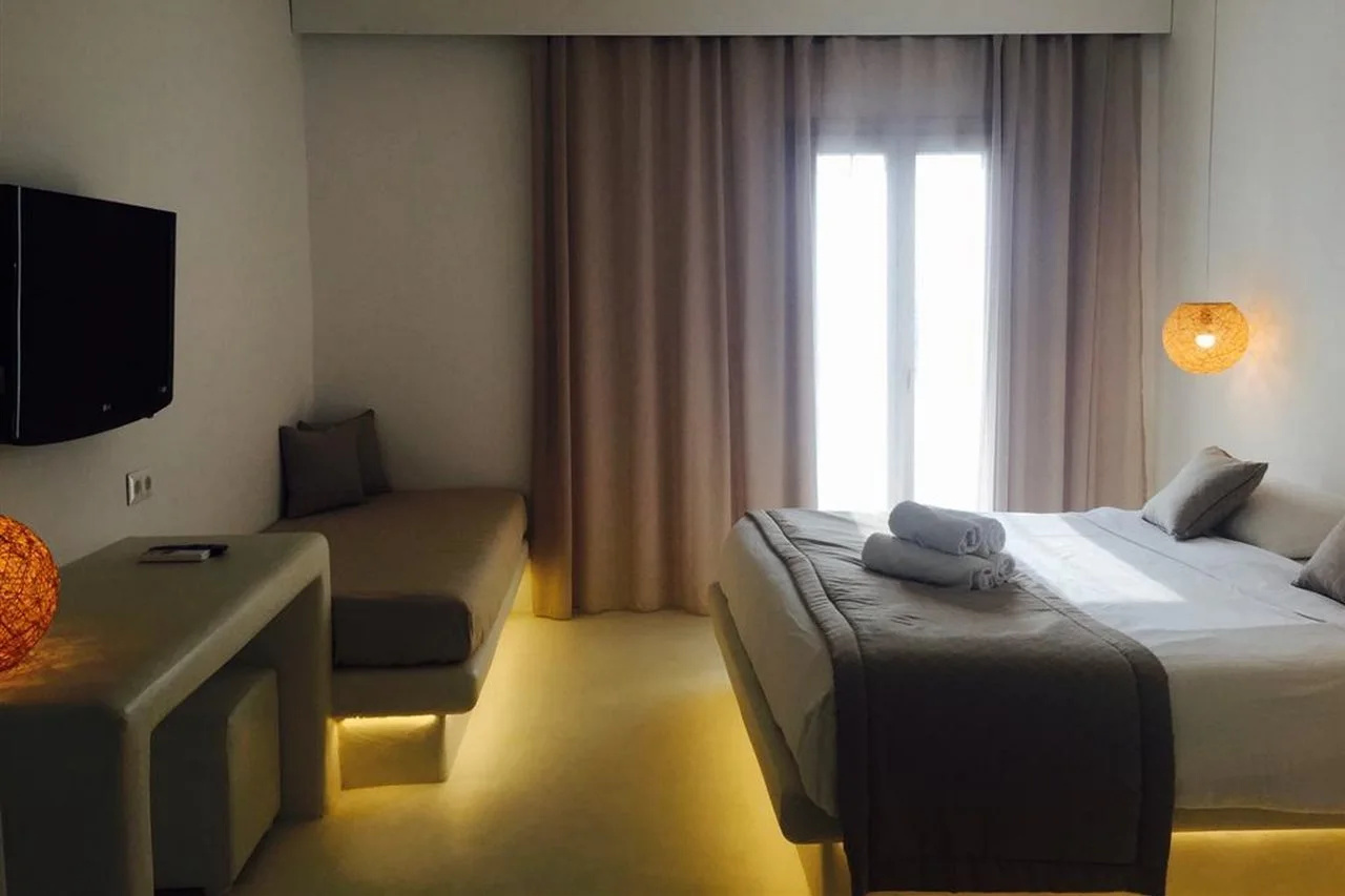 Foto - Nodo Boutique Hotel