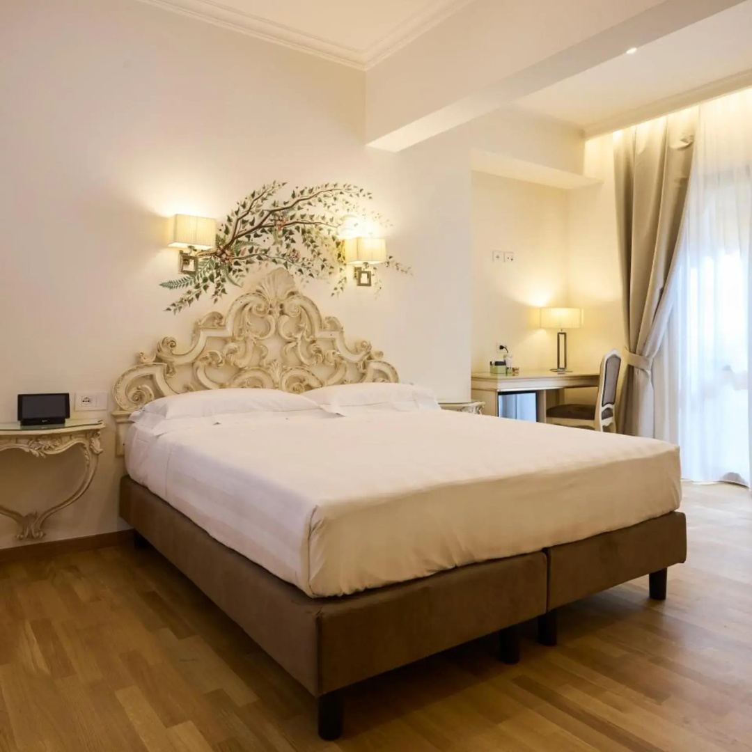 Photo - Hotel Art Atelier - Place of Charme