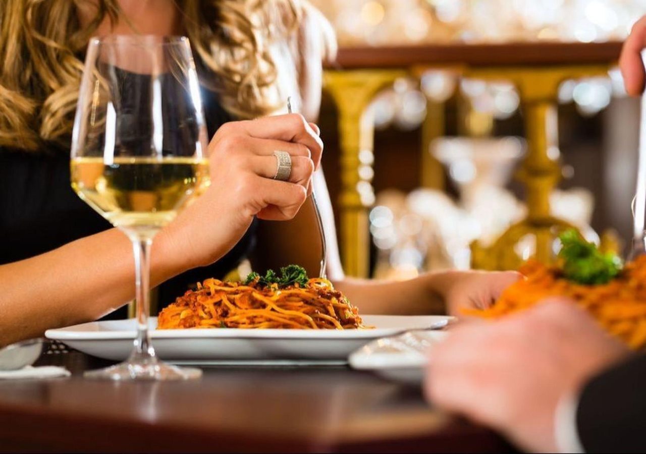 Foto - Monte Carlo Inn Brampton