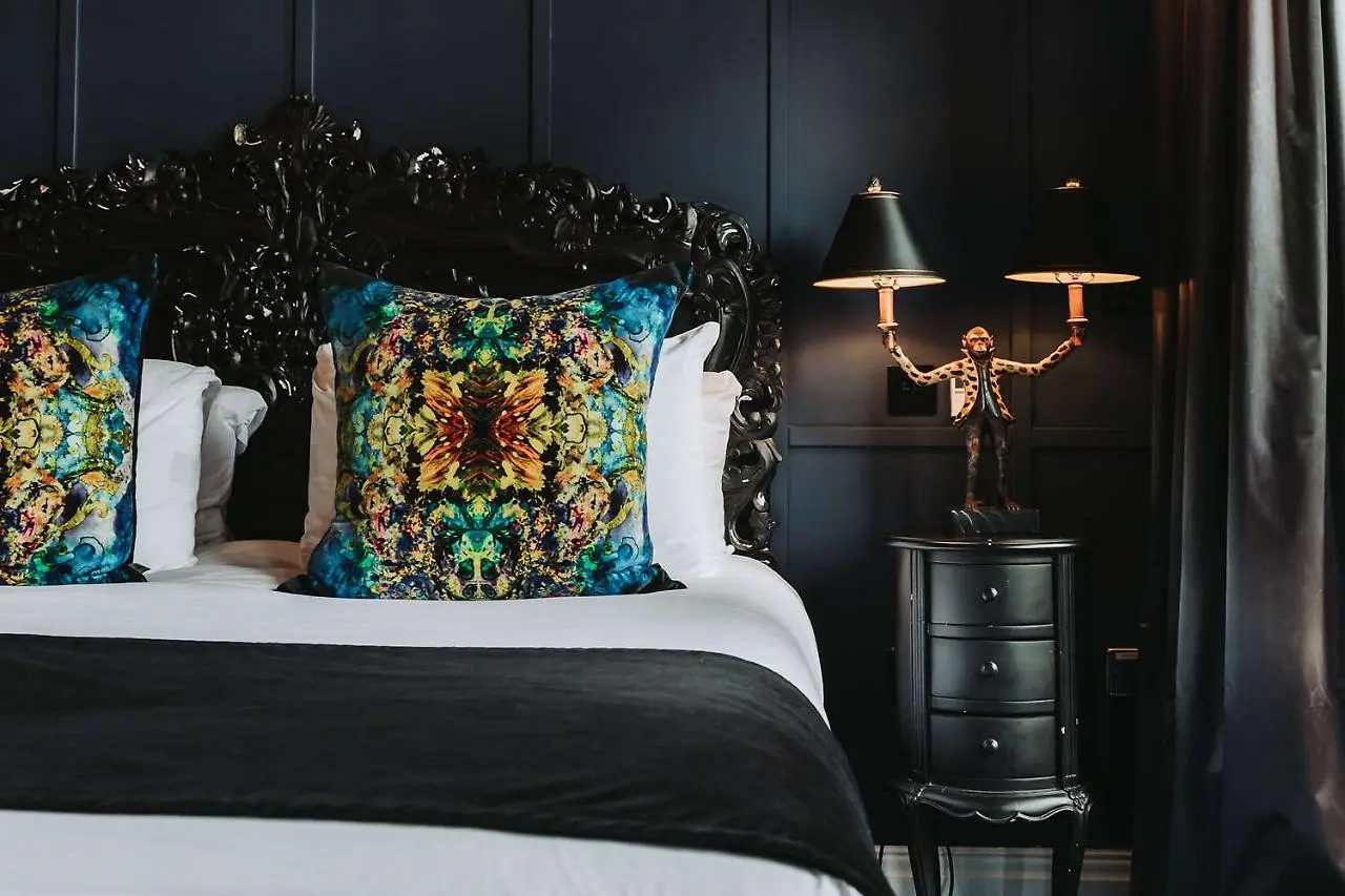 Foto - Velvet Hotel Manchester, WorldHotels Crafted