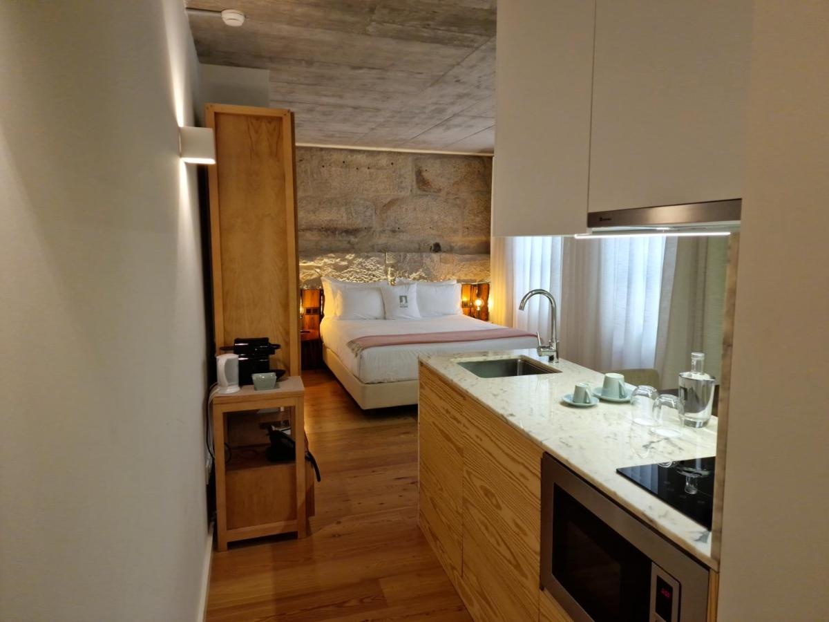 Foto - Porta Nobre Boutique Hotel by Aspasios