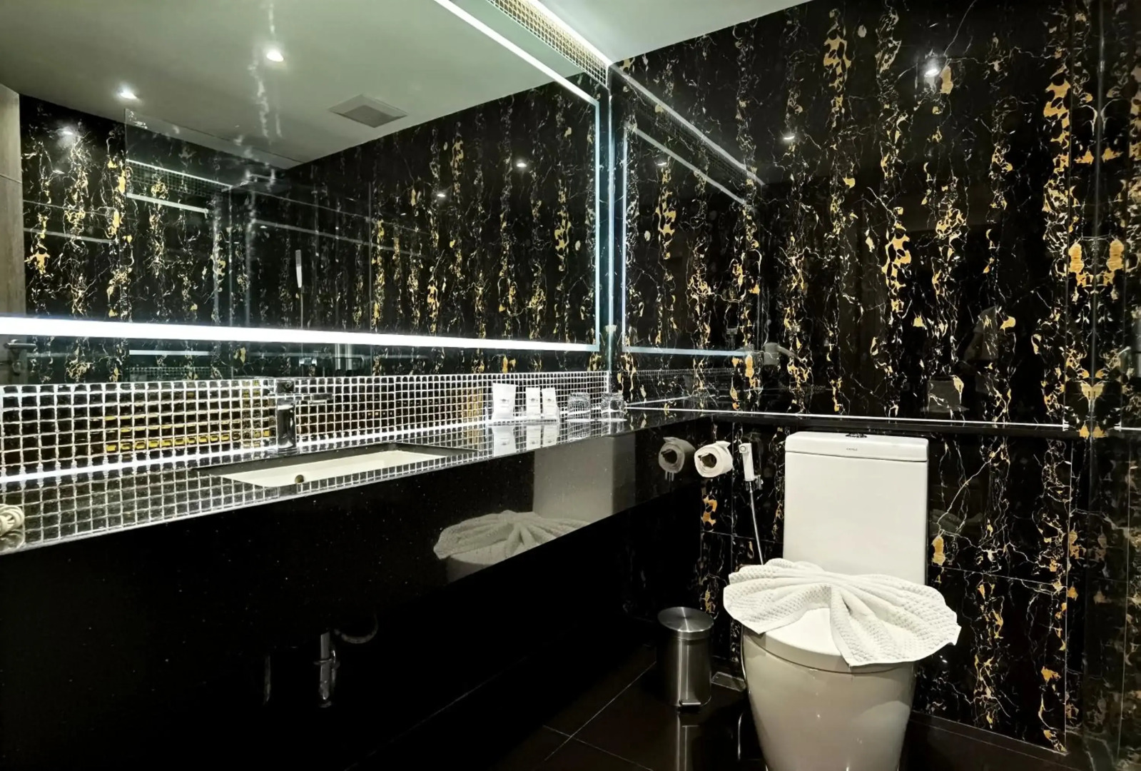 Foto - Bangkok Midtown Hotel