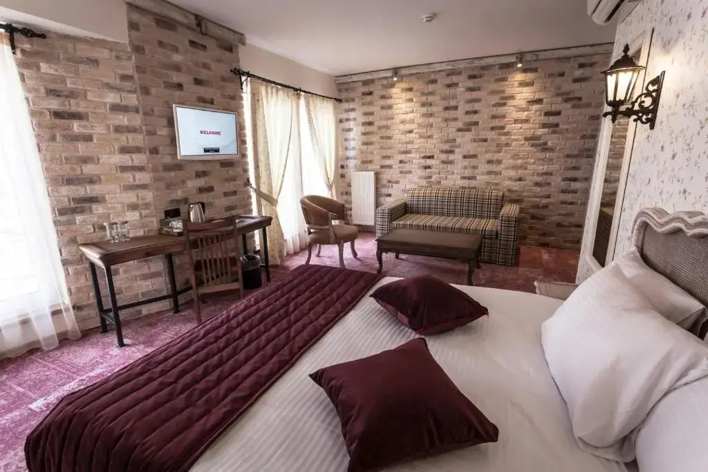 Photo - Raymar Hotels Ankara