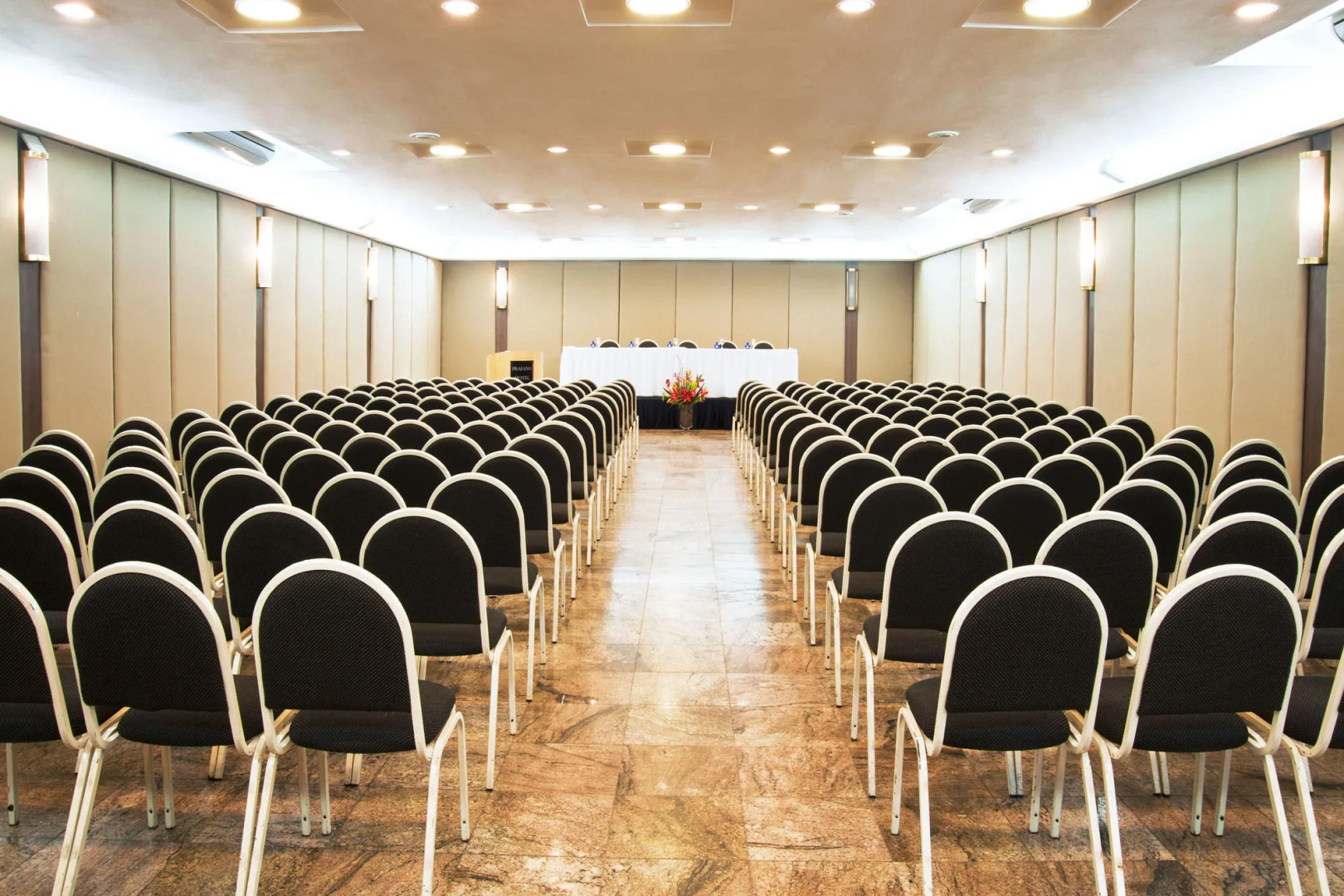 Photo - Praiano Hotel