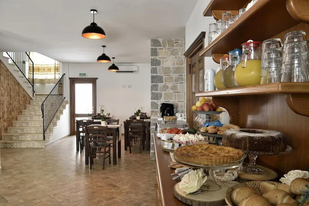 Foto - Hotel Goloritzé