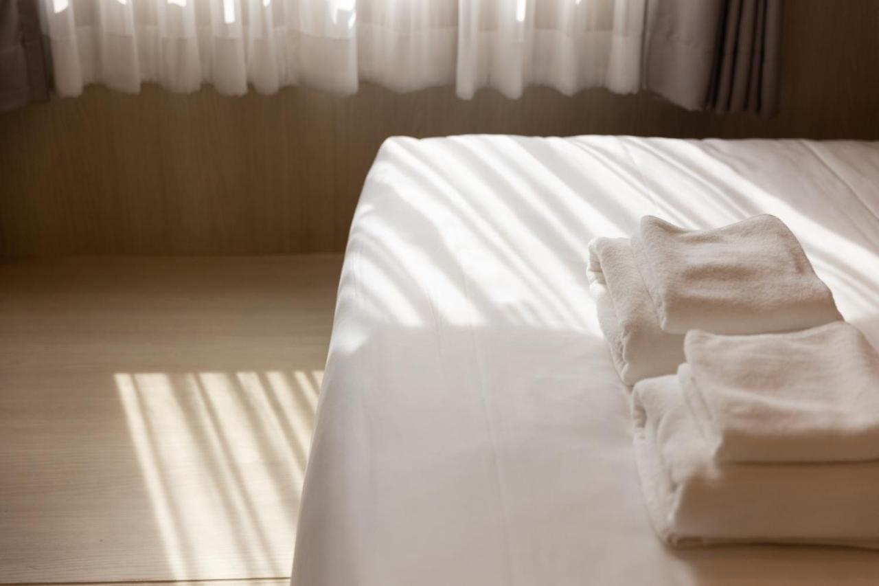 Photo - Nappiness Hotel