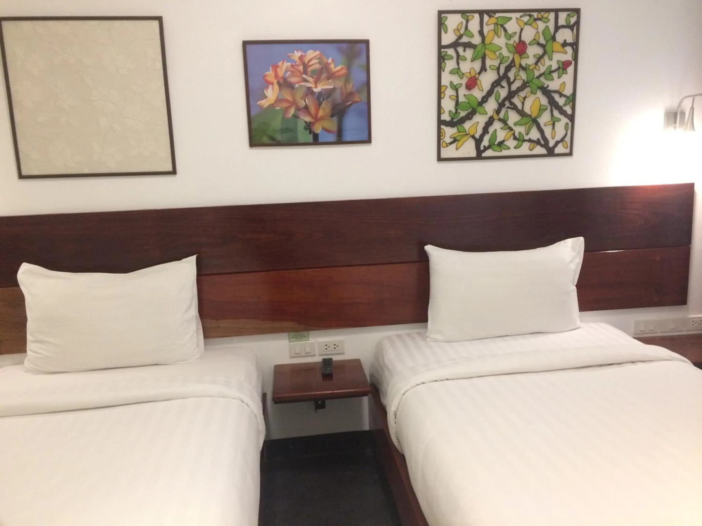 Foto - Green View Village Resort