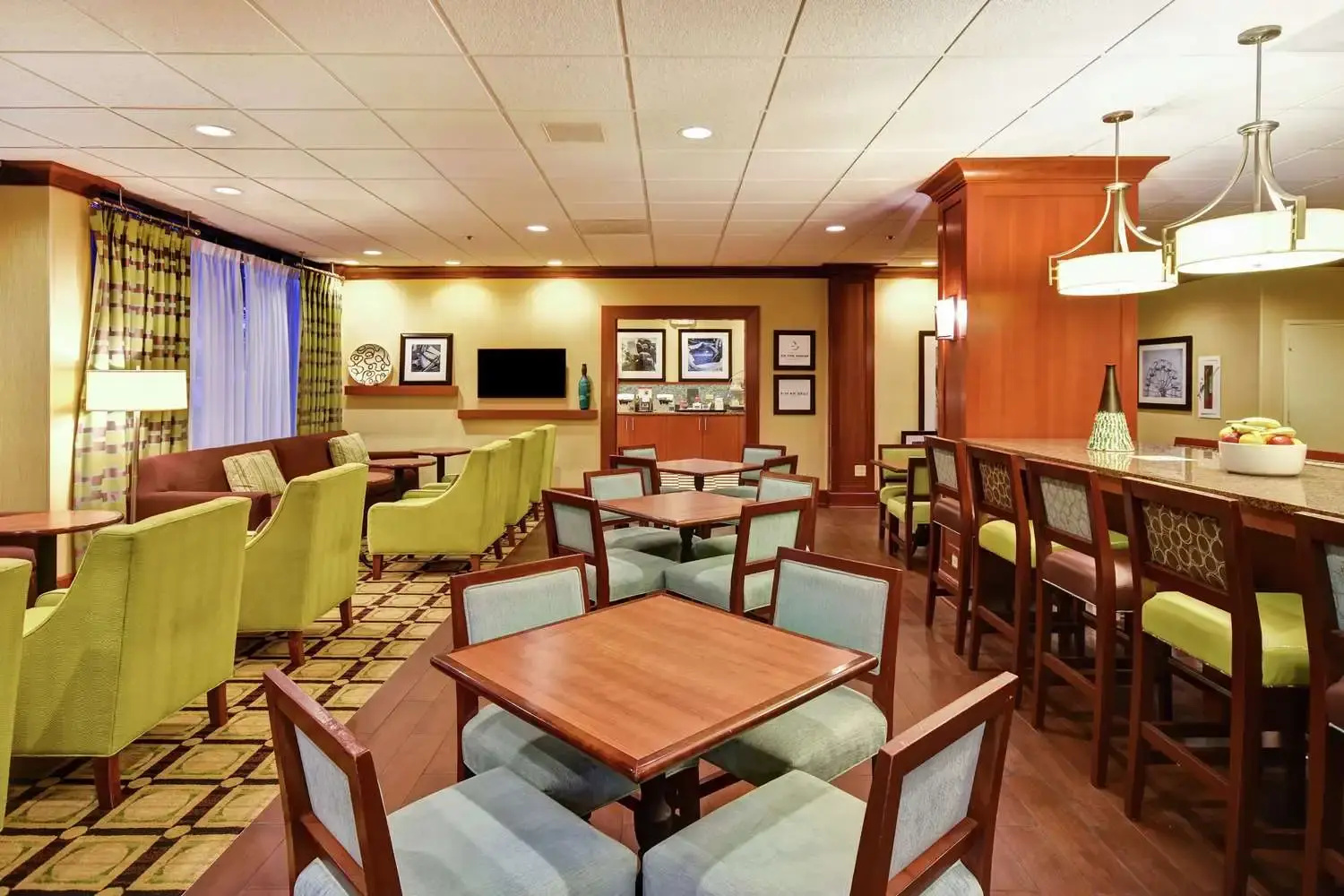 Foto - Hampton Inn Chicago-Gurnee