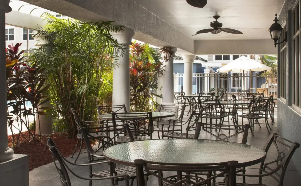 Foto - Residence Inn Orlando Lake Buena Vista