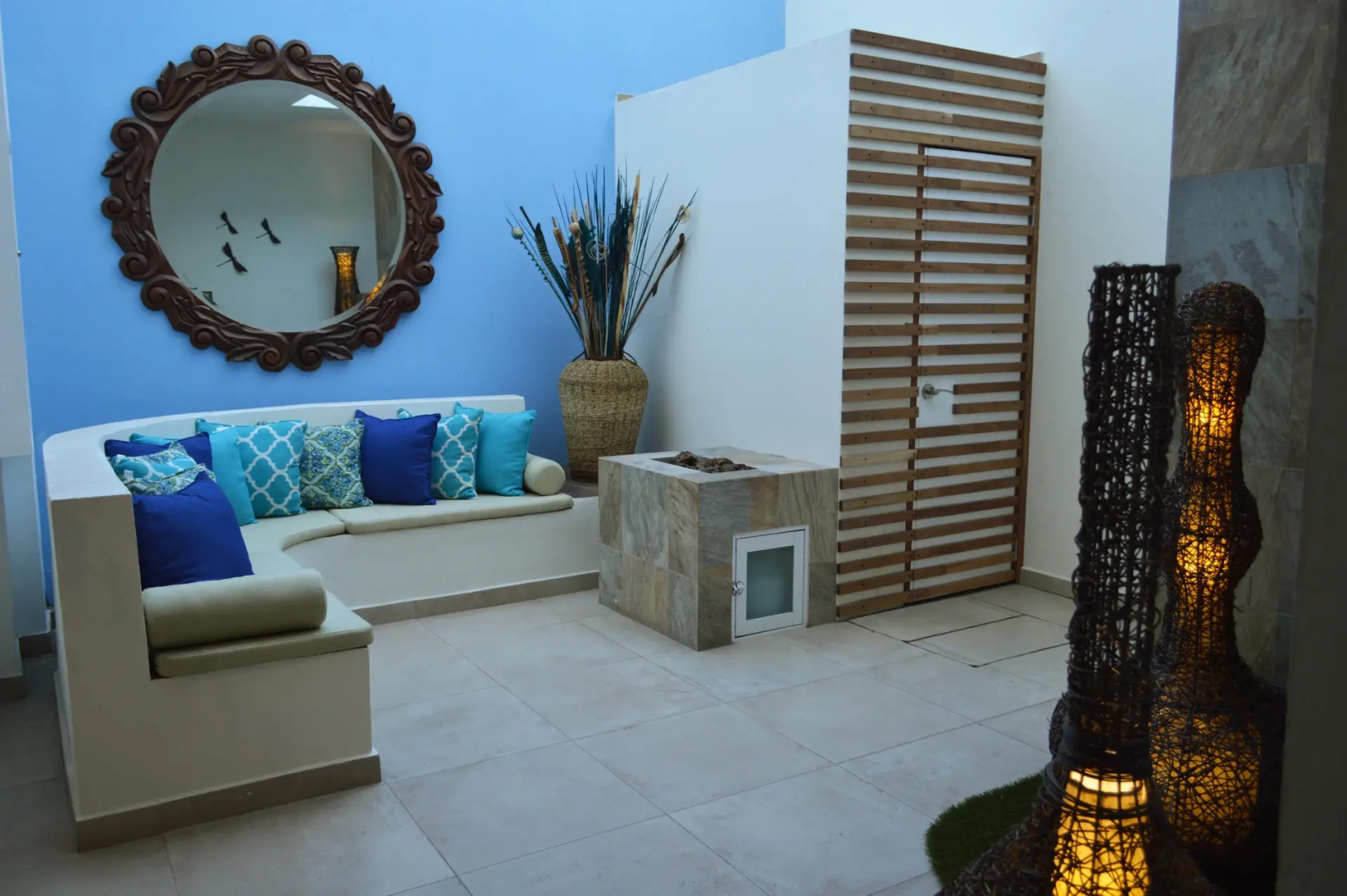 Foto - Hotel HBlue Centro