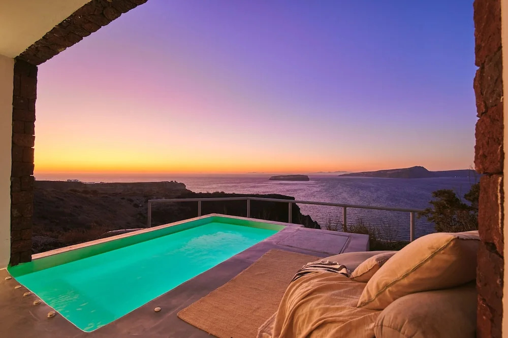 Foto - Coco-Mat Hotel Santorini