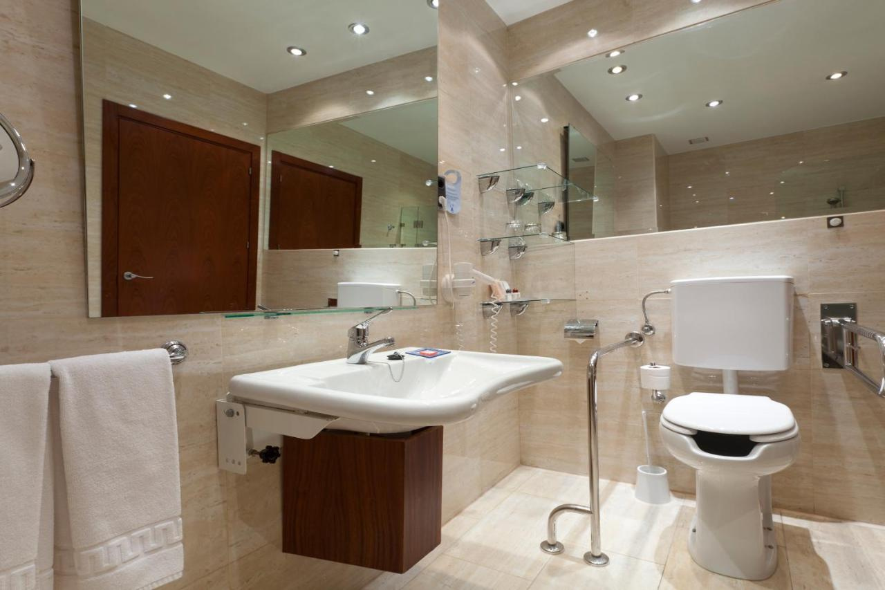 Foto - Hotel San Juan de los Reyes