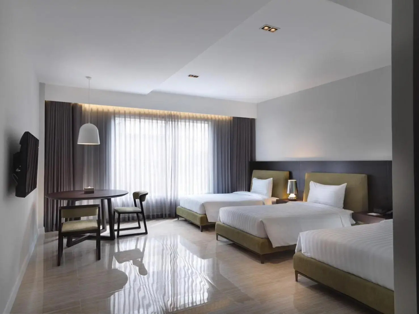 Foto - S Ram Leisure Hotel