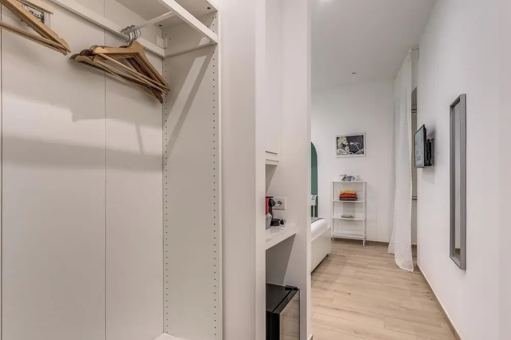 Foto - Caravita Rooms