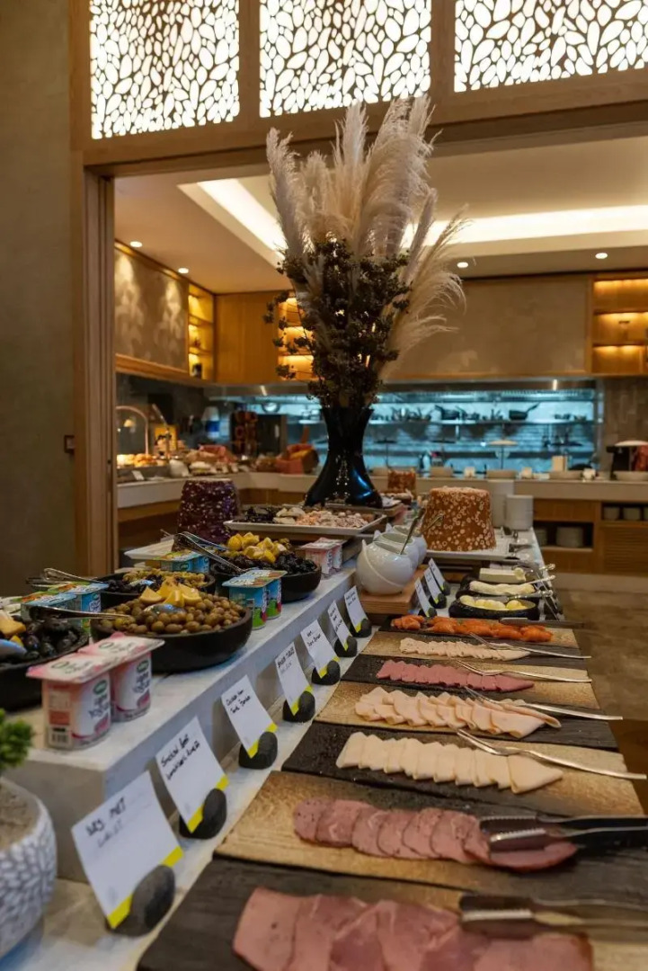 Foto - The Westin Istanbul Nisantasi