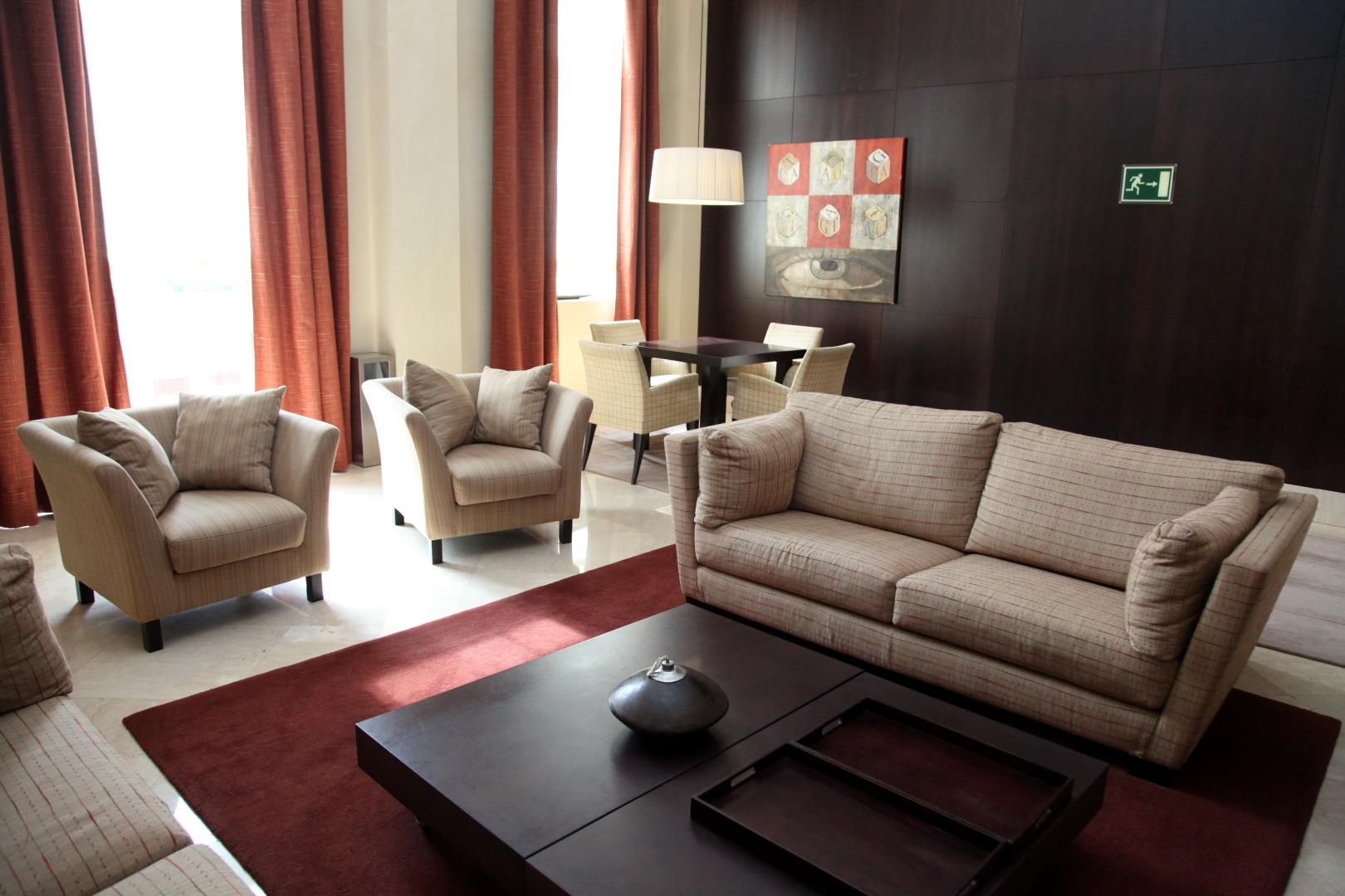 Foto - Hotel URH Palacio de Oriol