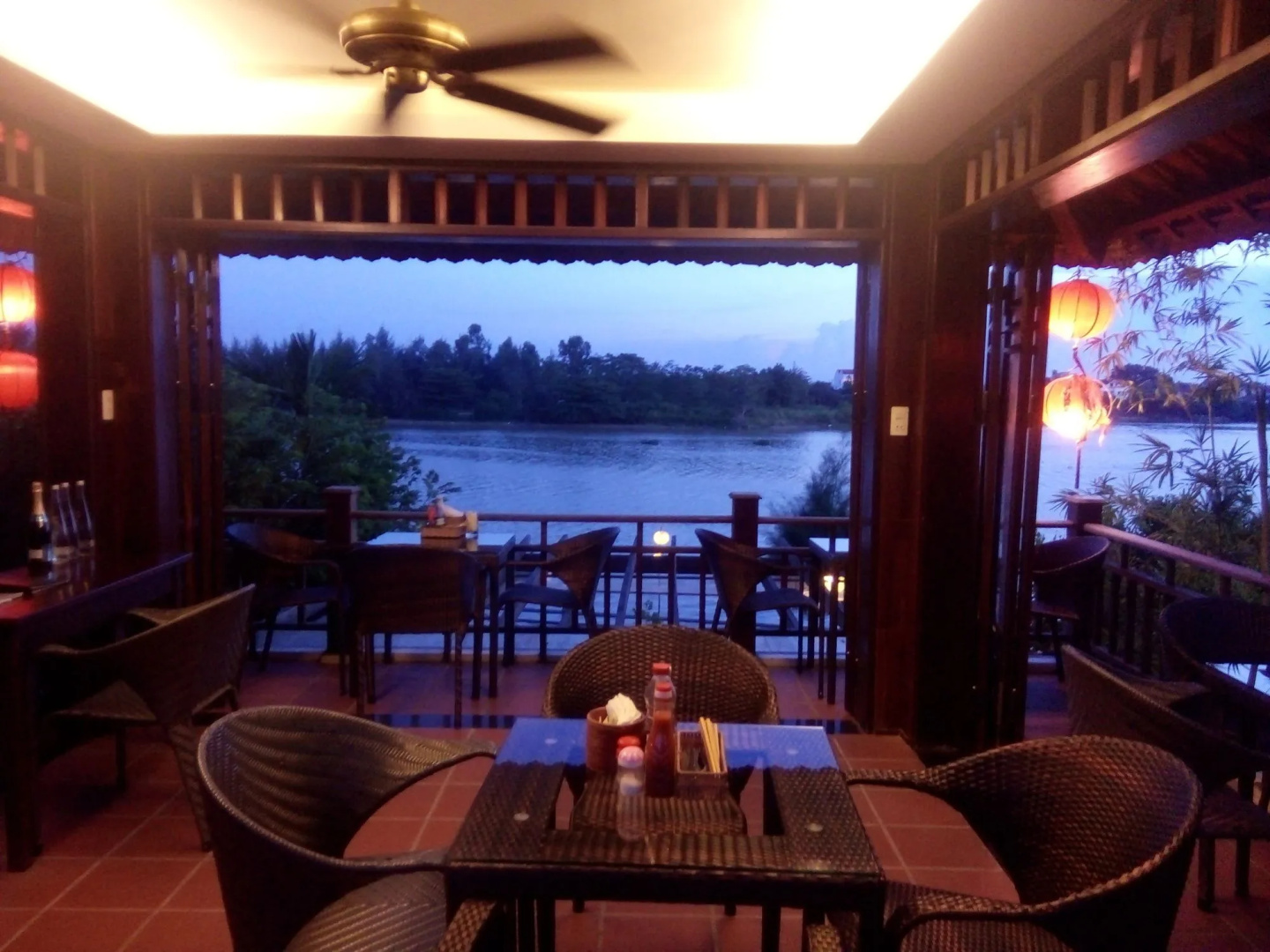 Photo - Villa Orchid Garden Riverside Hoi An