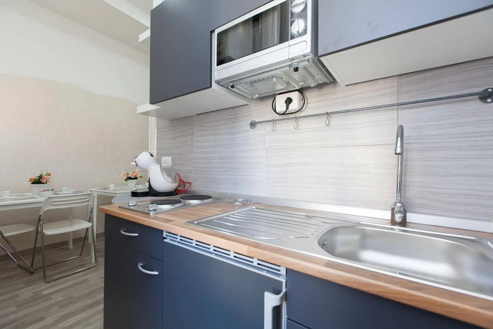 Foto - San Peter Angels