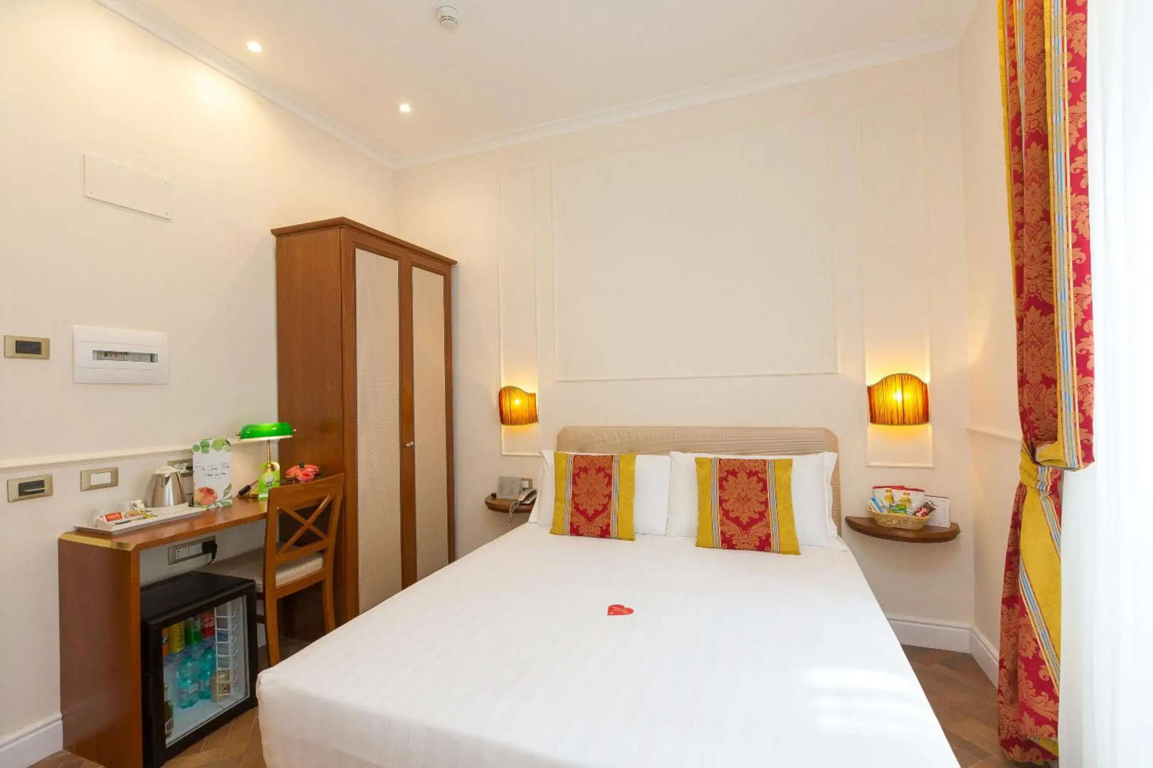 Foto - Hotel Milton Roma