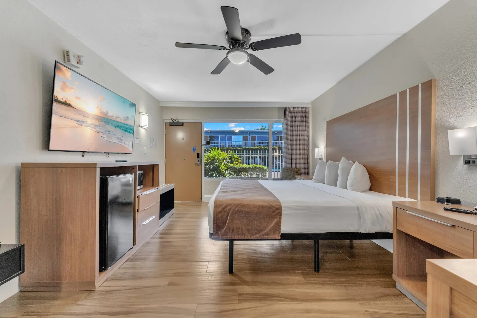 Foto - Rodeway Inn & Suites Fort Lauderdale Airport & Cruise Port
