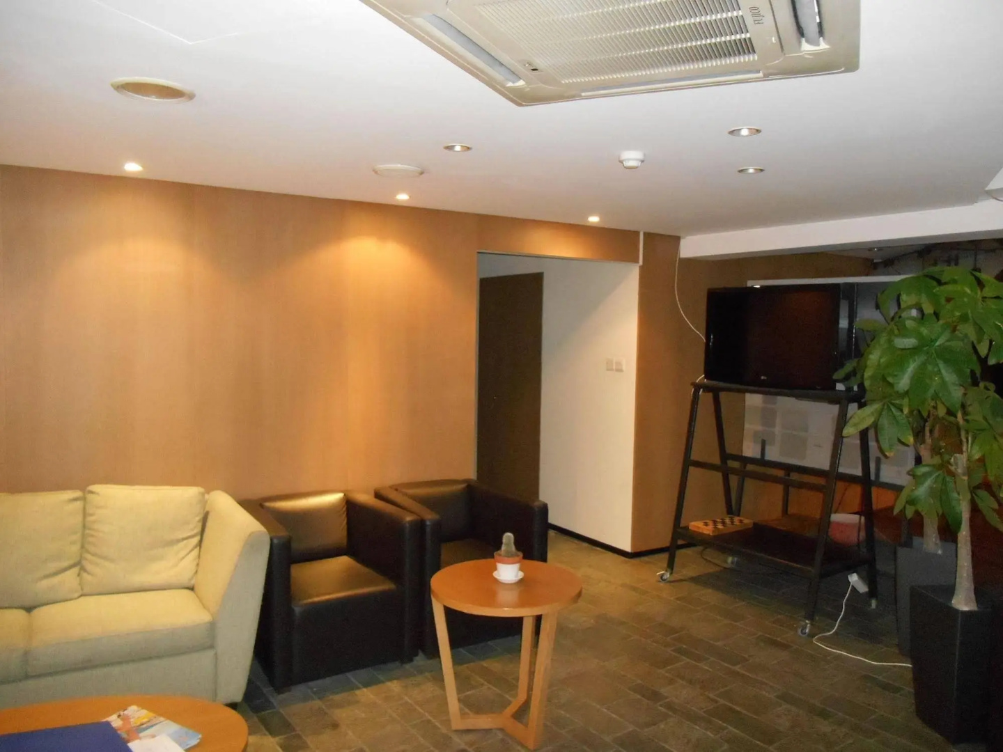 Foto - Pandream Hotel Apartments