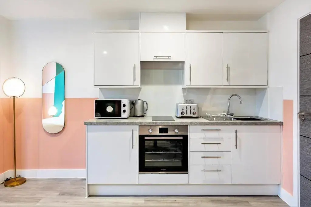 Foto - Your Apartment I Clifton Village