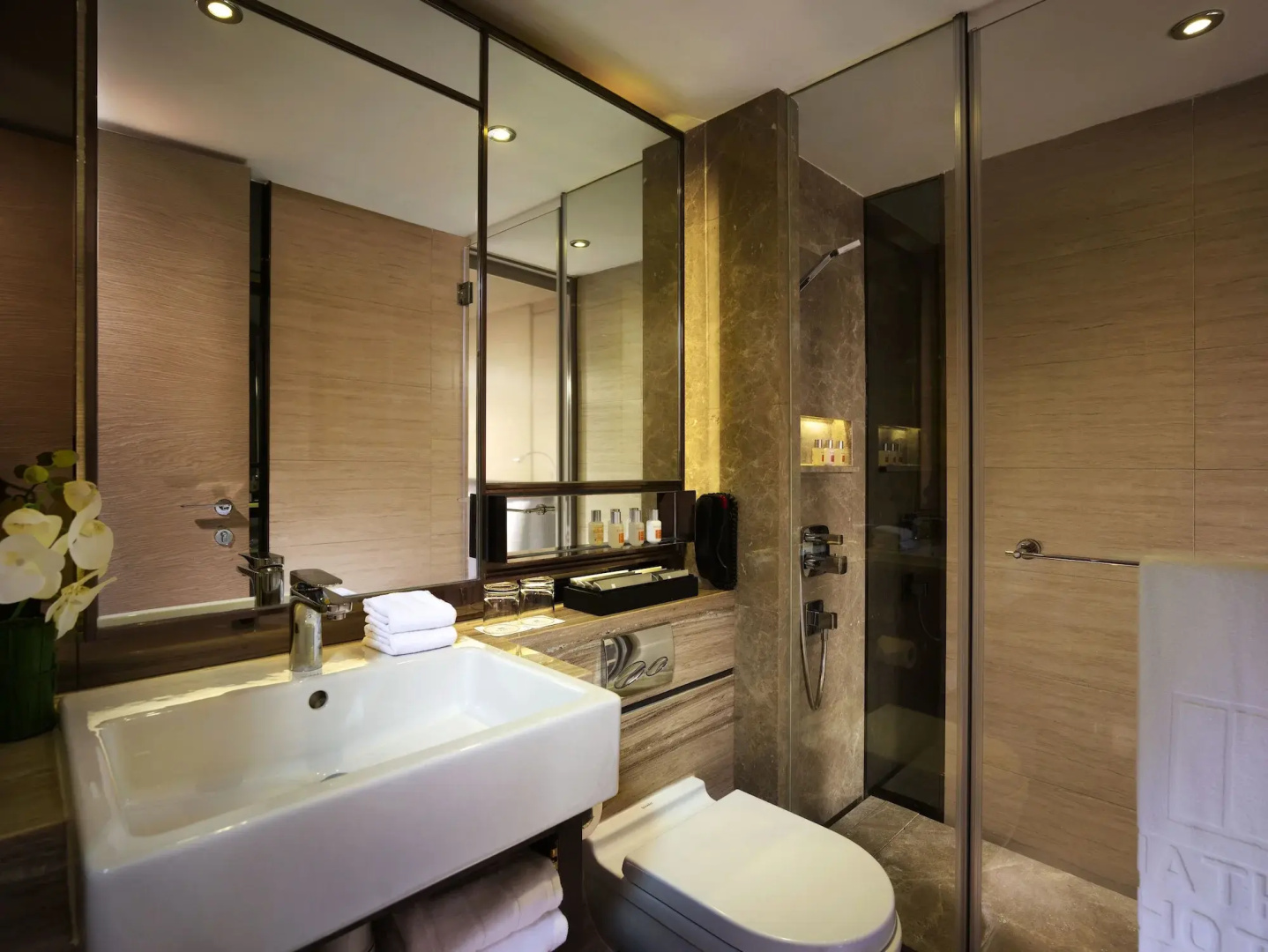 Foto - Nathan Hotel