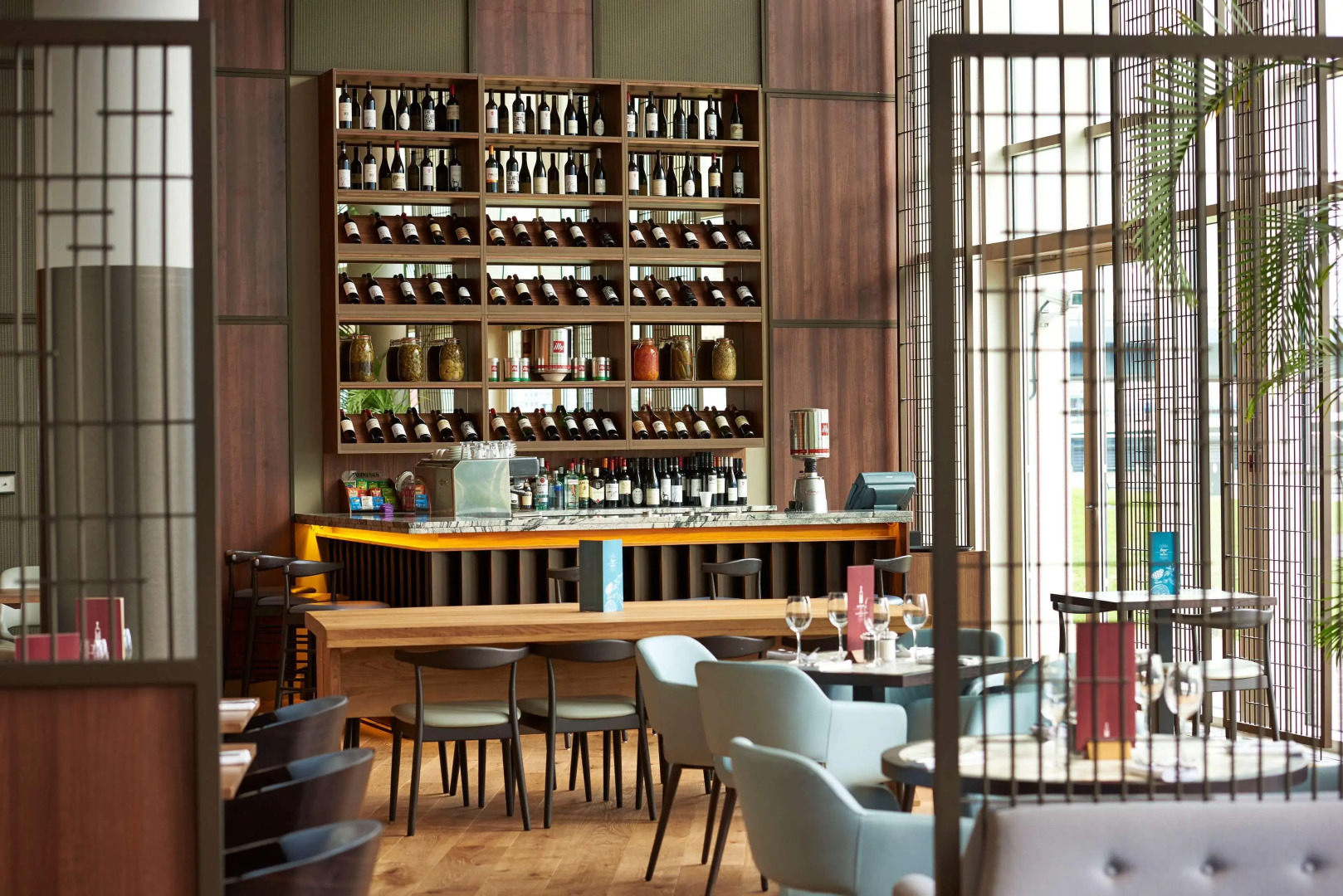 Foto - DoubleTree By Hilton London Excel