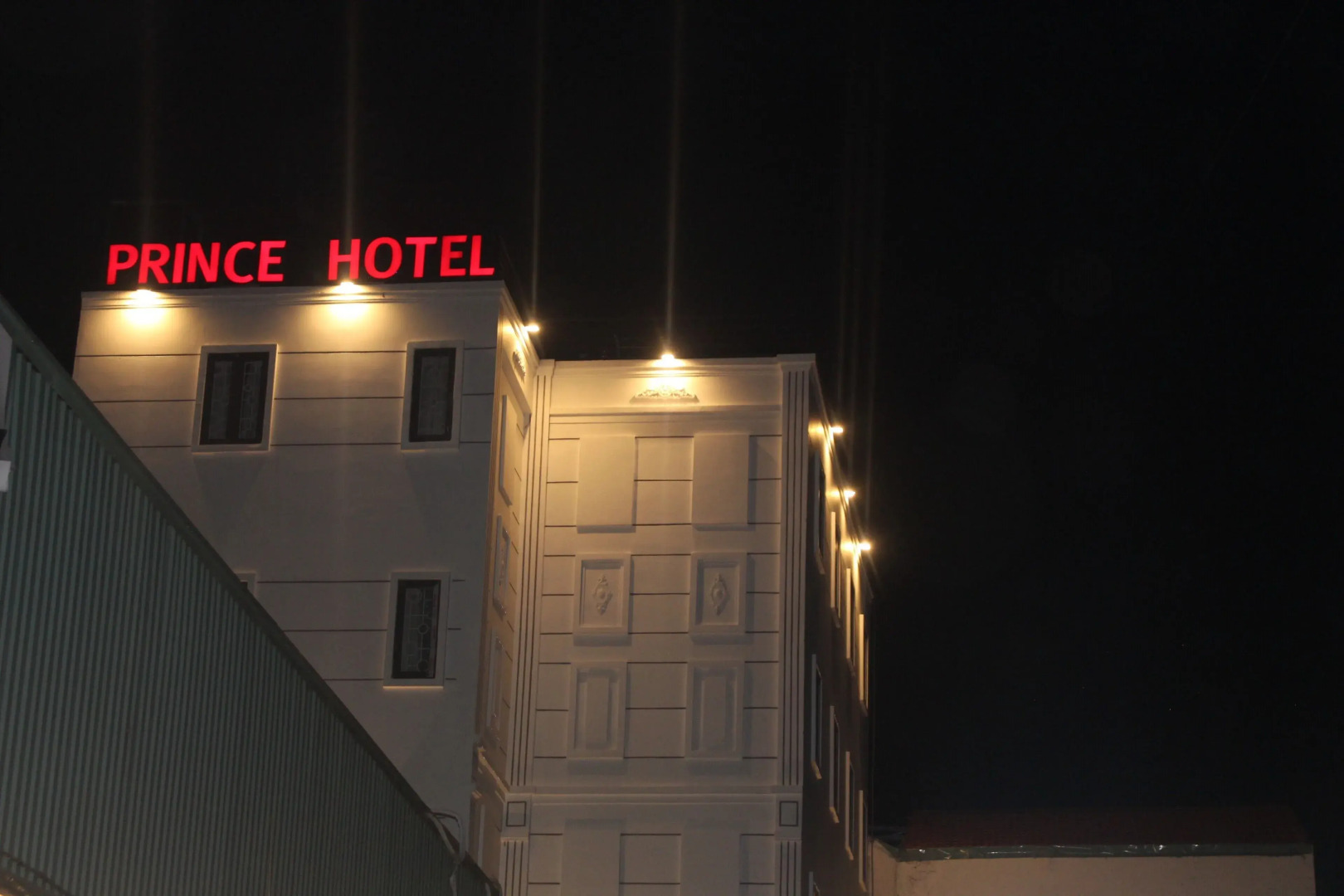 Foto - Prince Hotel
