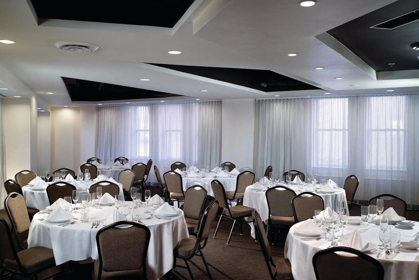 Foto - Courtyard by Marriott Atlanta Downtown