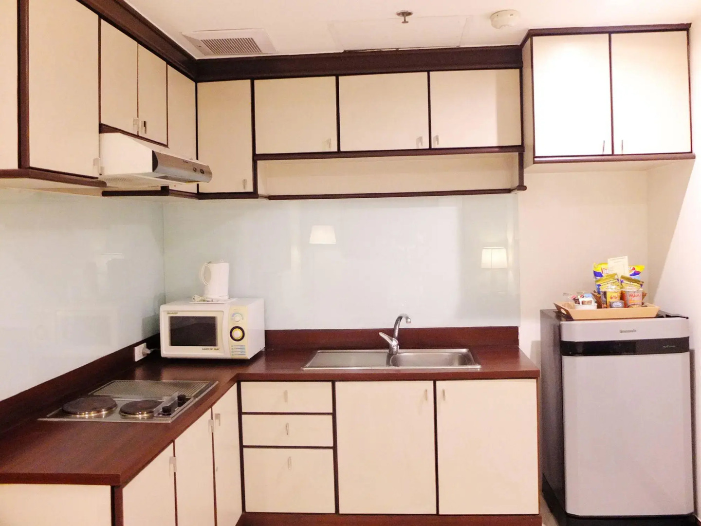 Foto - Evergreen Place Siam by UHG