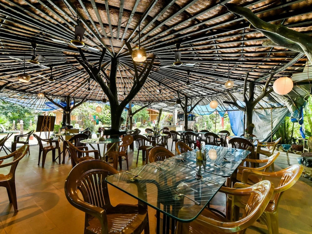 Foto - Alagoa Resort