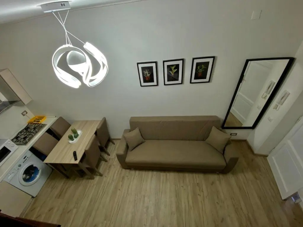 Photo - The Place In Rome Guest House