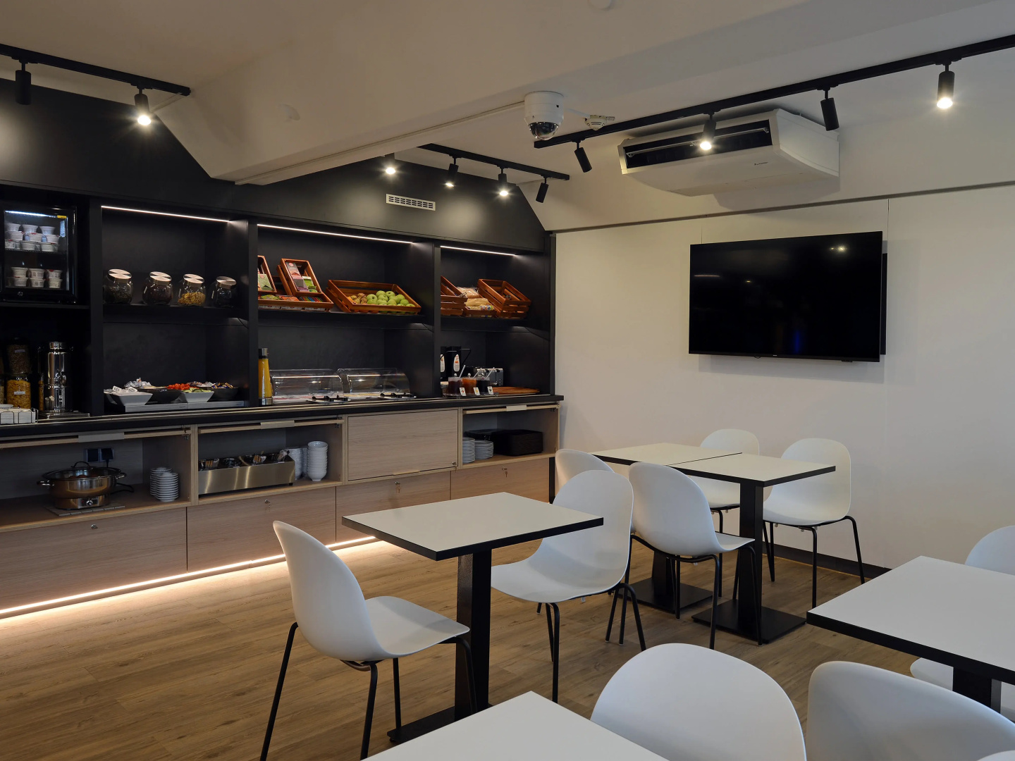 Photo - ibis budget Wuppertal Oberbarmen