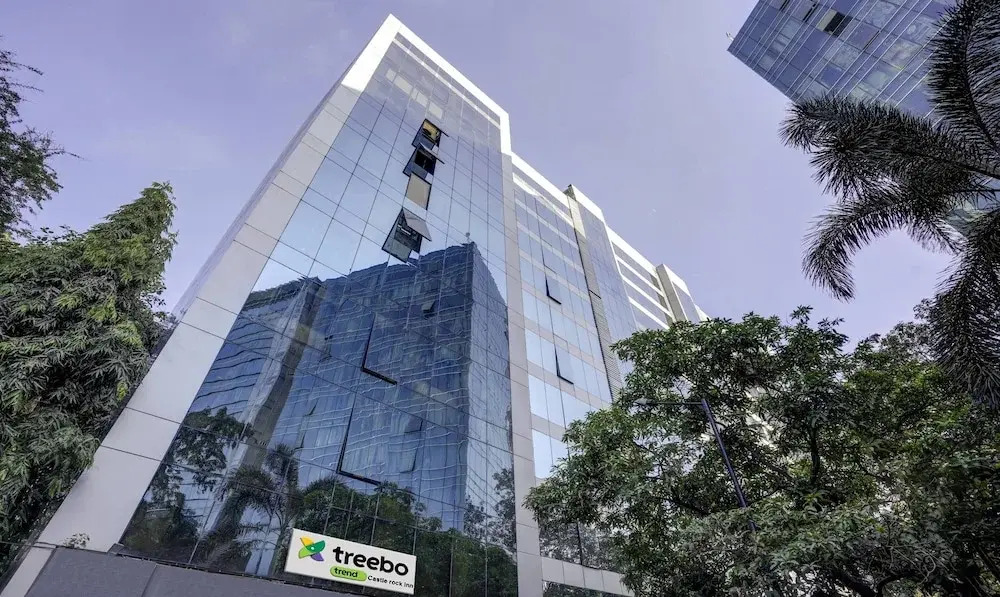 Foto - Treebo Castle Rock Inn