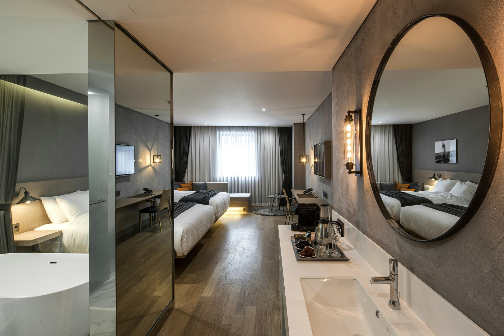 Foto - Hotel28 Myeongdong