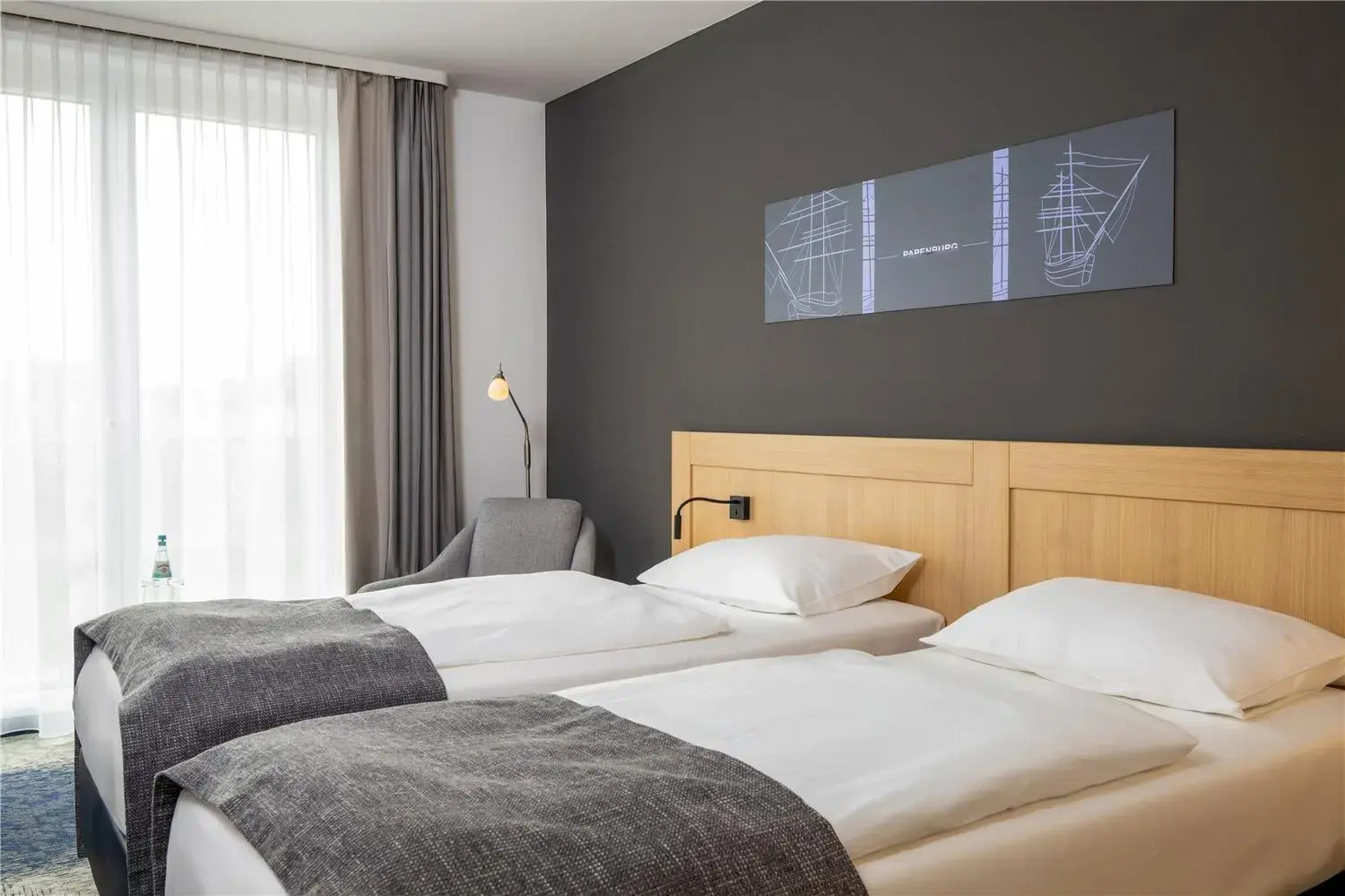 Foto - Best Western Plus Hotel Papenburg