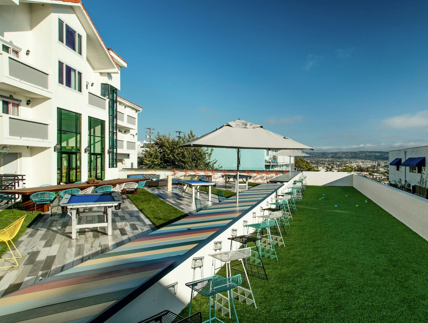Foto - Hotel Hermosa