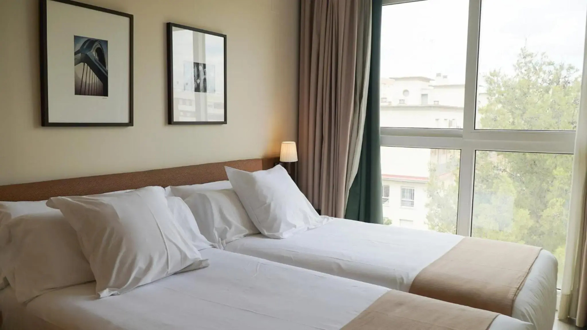 Photo - Vértice Sevilla