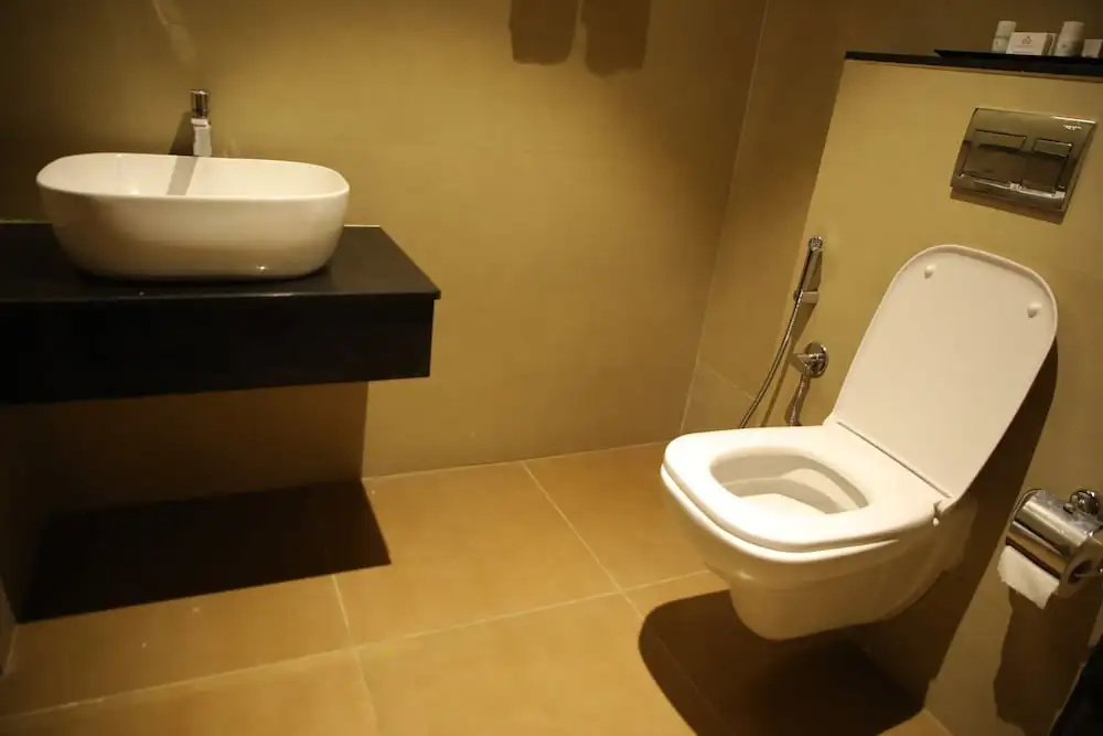 Rajathadri Royal Inn