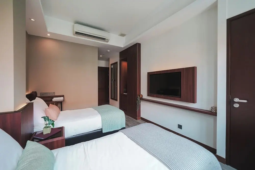 Photo - STORIES Joo Chiat, a Hotel by Cove - Paya Lebar, Singapore - NEWLY RENOVATED