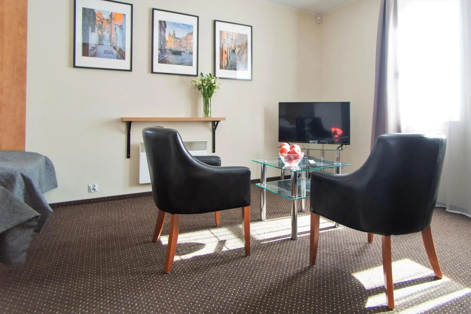 Photo - Warsaw Apartments - Apartamenty Sadyba