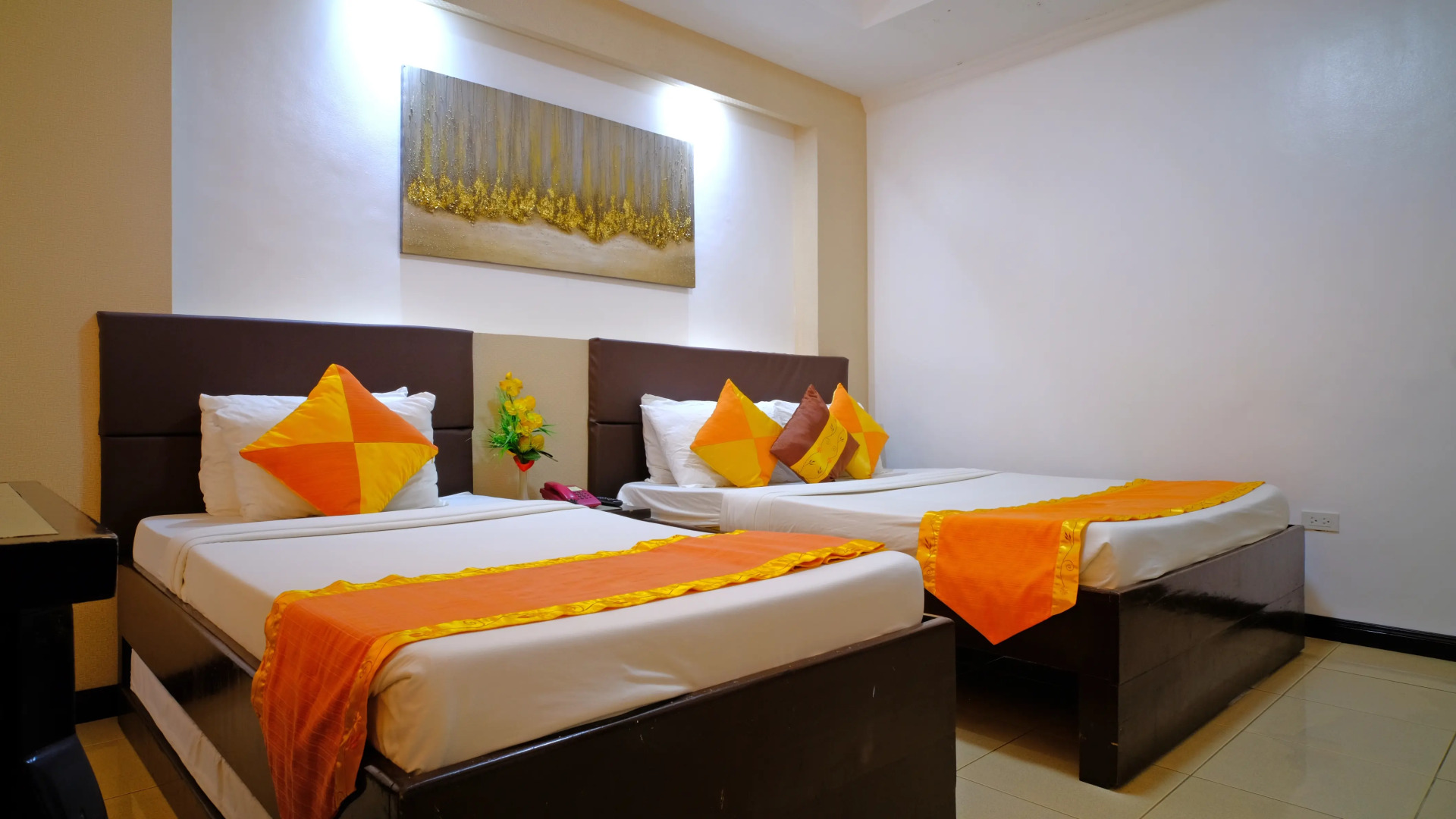 Foto - Boracay Holiday Resort