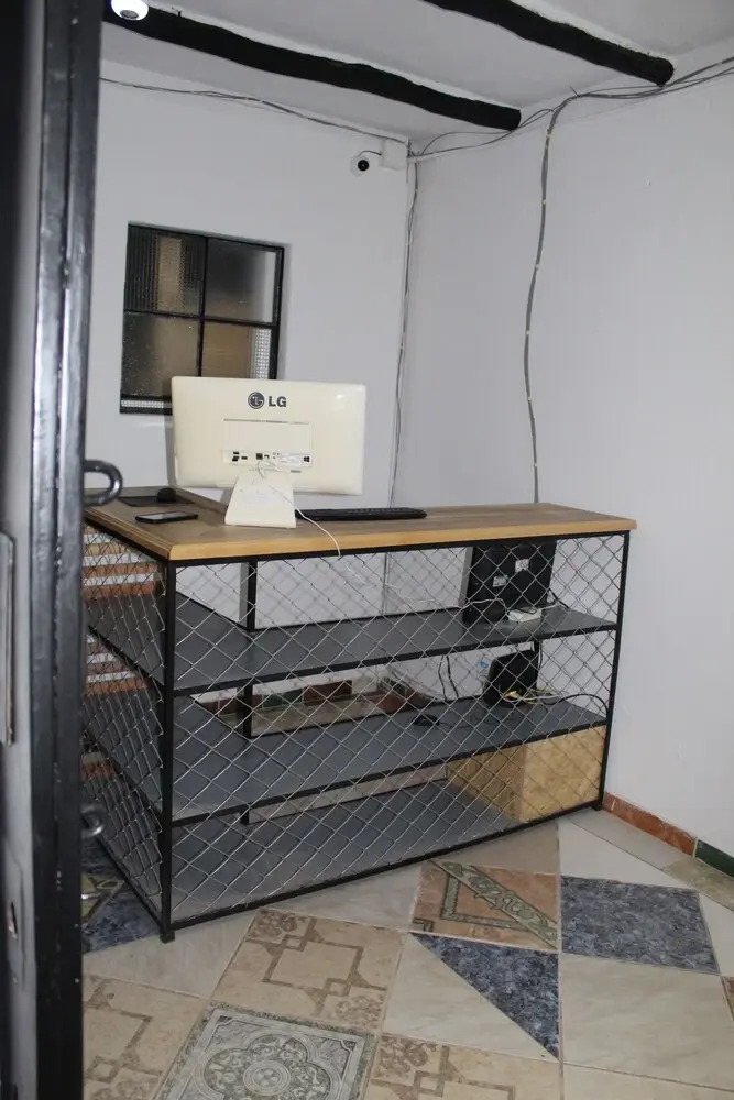 Foto - Hostel Mirador Aukán