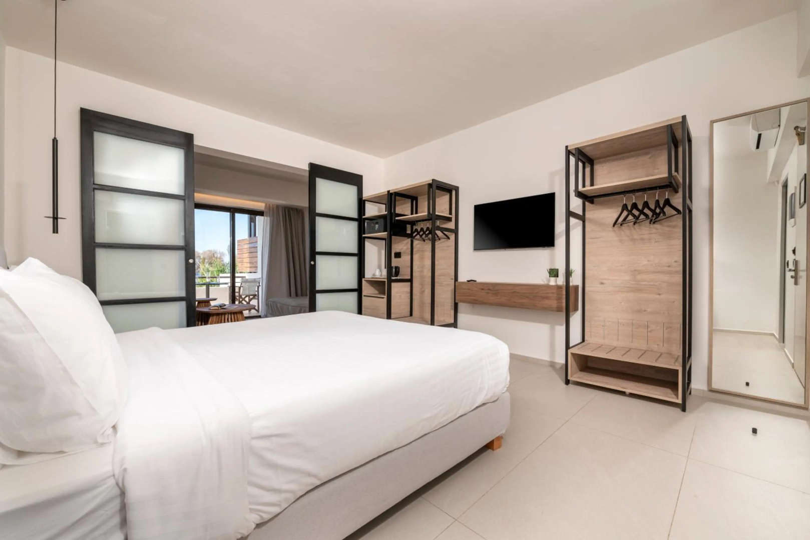 Foto - D'Andrea Mare Beach Hotel – All Inclusive