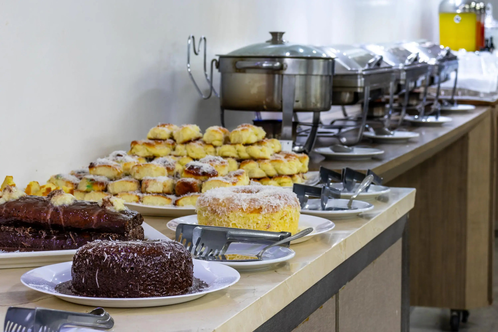 Foto - Umuarama Plaza Hotel by Castelo Itaipava