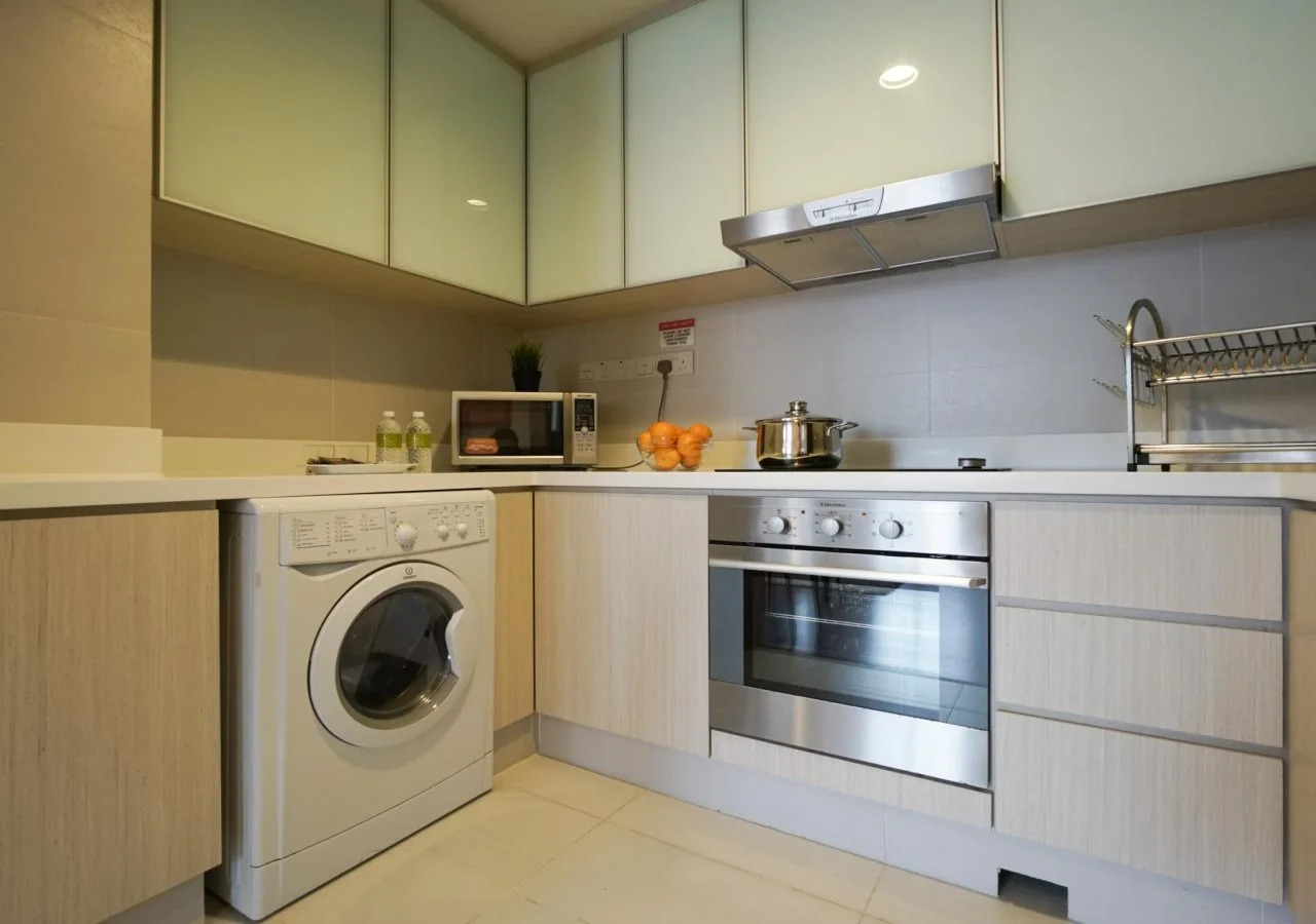 Foto - Park Avenue Clemenceau