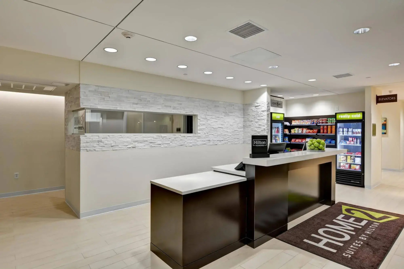 Foto - Home2 Suites Azusa